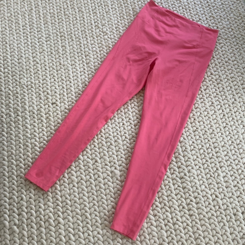 Girlfriend Collective compression leggings